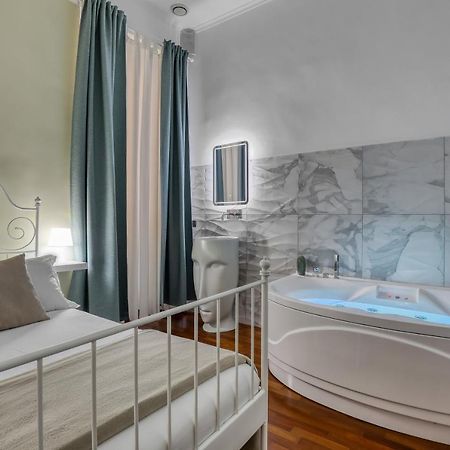 Atrhome Frattina Luxury Rome Exterior photo