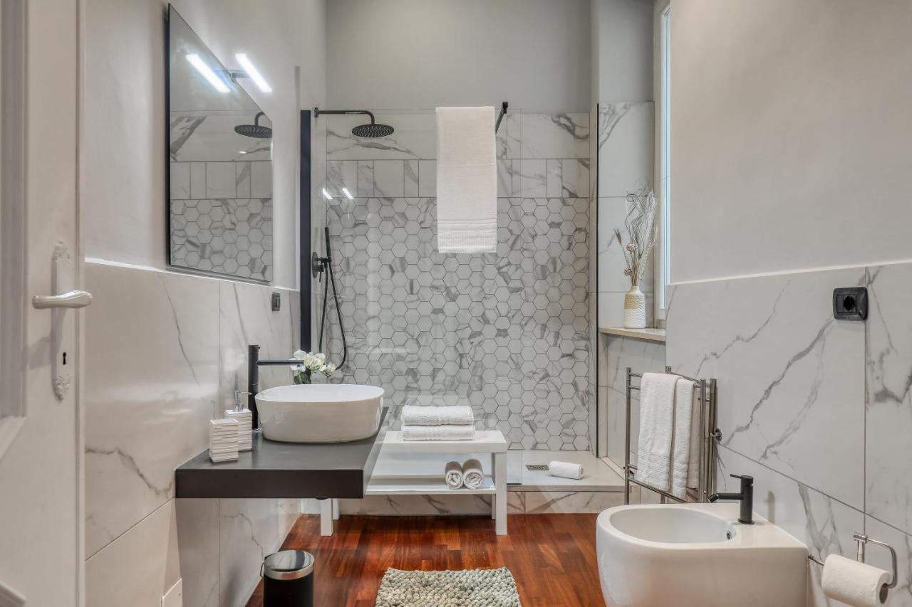 Atrhome Frattina Luxury Rome Exterior photo