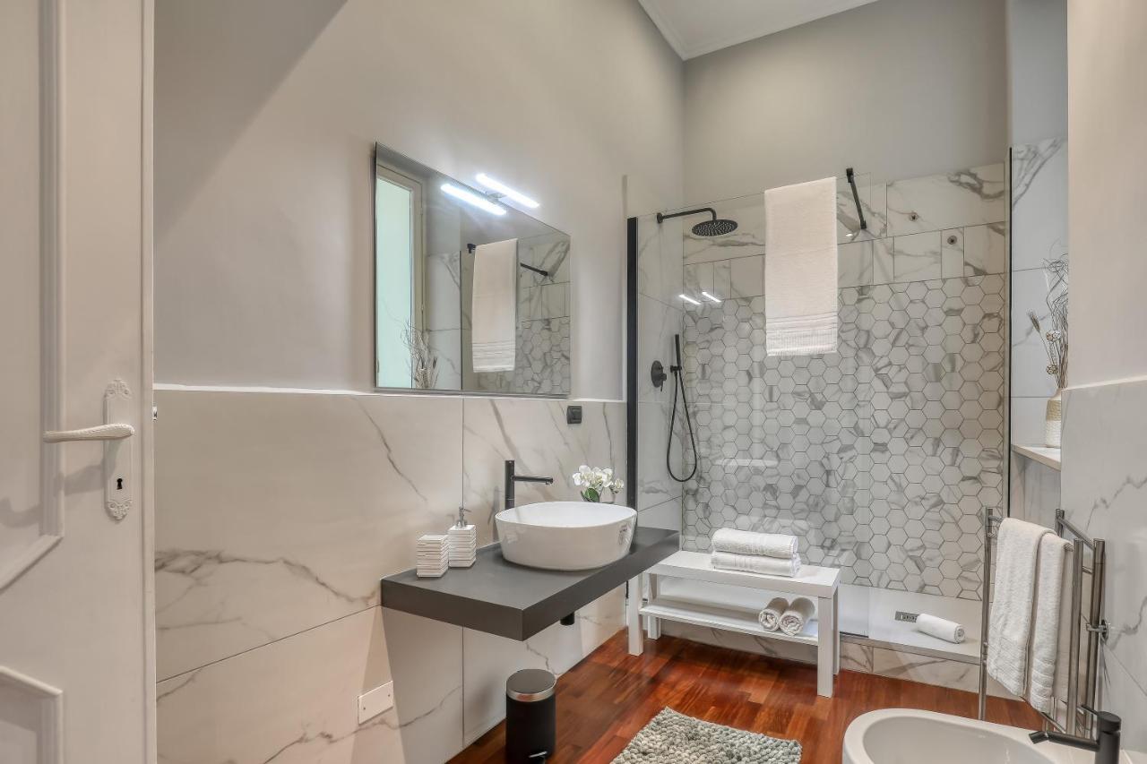 Atrhome Frattina Luxury Rome Exterior photo