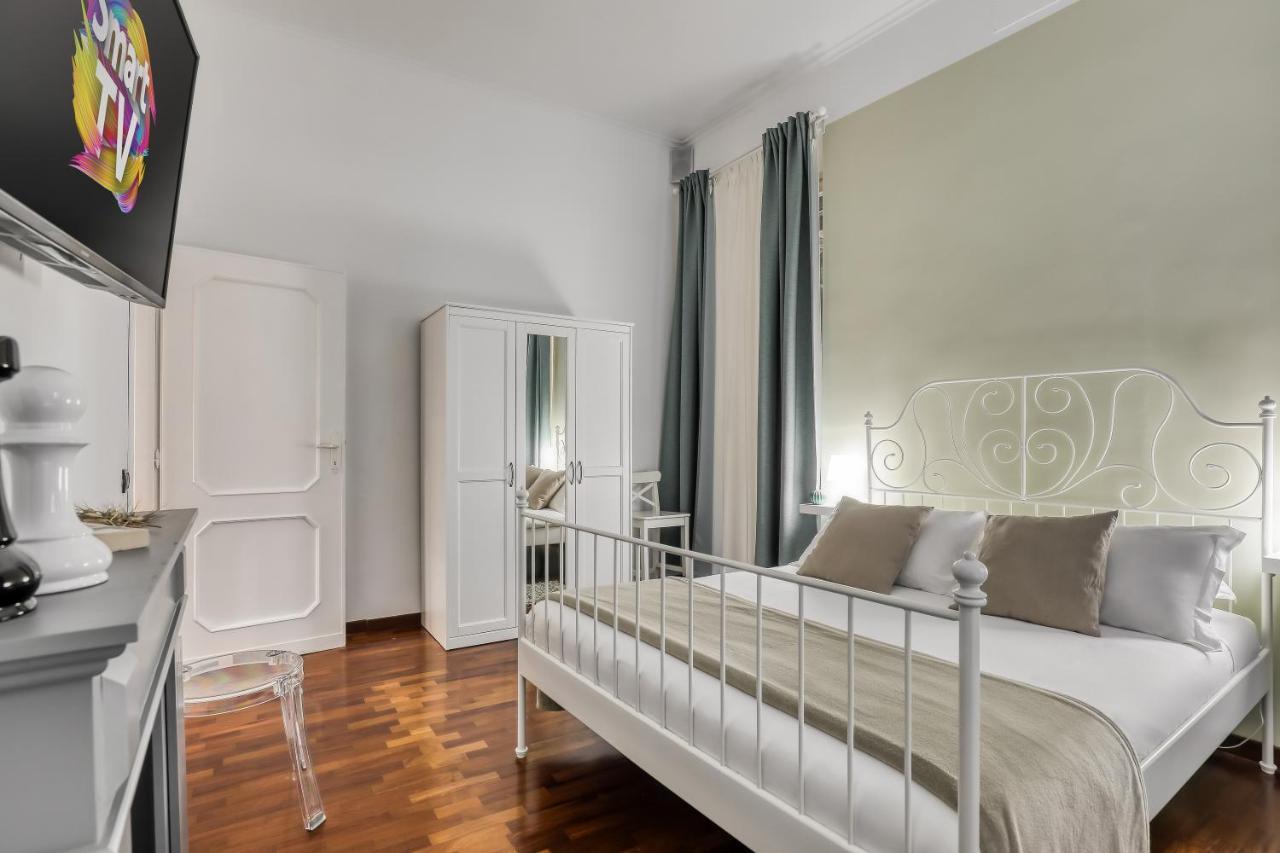 Atrhome Frattina Luxury Rome Exterior photo