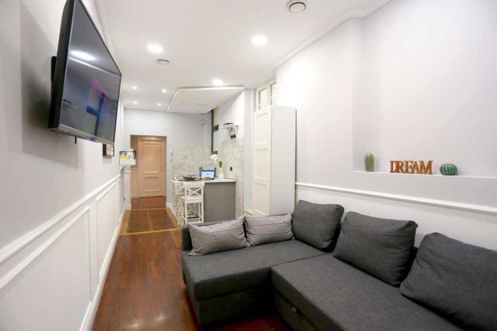 Atrhome Frattina Luxury Rome Exterior photo